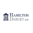 HAMILTON DARCEY LLP Logo