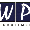 WP RECRUITMENT & HR LTD Logo