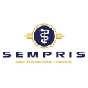 SEMPRIS LIMITED Logo