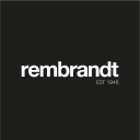 Rembrandt Menswear Logo