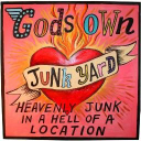 GODS OWN JUNK YARD LTD Logo
