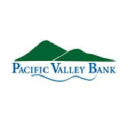 Pacific Valley Bank Logo