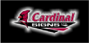 Cardinal Signs Ltd Logo