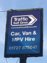 TRAFFIC SELF DRIVE (HERTS) LIMITED Logo