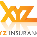 XYZ INSURANCE SERVICES LTD Logo