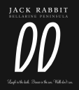 JACK RABBIT PTY LTD Logo