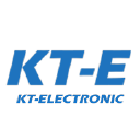 KT-ELECTRONIC Távközléstechnikai Berendezéseket Gyártó és Forgalmazó Korlátolt Felelősségű Társaság Logo