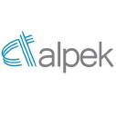 Alpek Logo