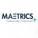 Maetrics, LLC Logo