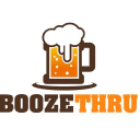 BOOZE THRU LTD Logo