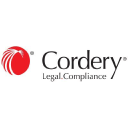 CORDERY LIMITED Logo