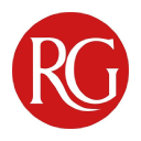 RG Live Logo