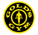 GOLD'S GYM (UK) LIMITED Logo