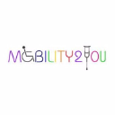 MOBILITY2YOU LTD Logo