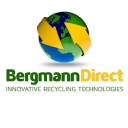 BERGMANN ADMINISTRATION LIMITED Logo