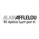 Alain Afflelou España sa Logo