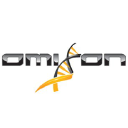 Omixon Logo