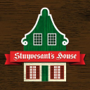 Stuyvesant's House Logo