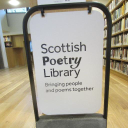 THE SCOTTISH POETRY LIBRARY Logo