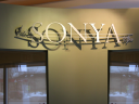 Salon Sonya Spa Logo