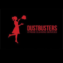 DUSTBUSTERS XTREME CLEANING SERVICES LTD Logo