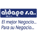 Aldape y Asociados, S.A. de C.V. Logo