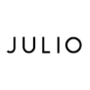 JULIO, SA DE CV Logo