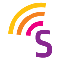 SWITCHBOARD LGBT + Logo