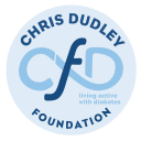 Chris Dudley Foundation Logo