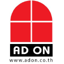 AD ON LIMITED Logo