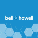 BELL & HOWELL MFG S.A. Logo