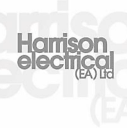HARRISON ELECTRICAL SERVICES LIMITED Logo