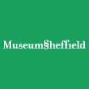 SHEFFIELD GALLERIES & MUSEUMS TRUST Logo