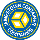 Jamestown Container Corp Logo