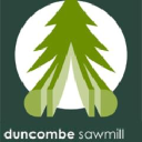 DUNCOMBE SAWMILL LIMITED Logo