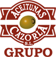 ACEITUNAS CAZORLA SL Logo