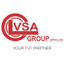 LV SA GROUP (PTY) LTD Logo