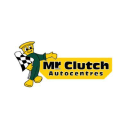 HY CLUTCHES LTD Logo