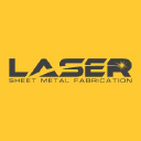 LASER LIMITED Logo