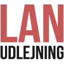 LANudlejning ApS Logo