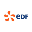 EDF ENERGY (THERMAL GENERATION) LIMITED Logo