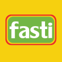 Abarrotes Fasti, S.A. de C.V. Logo
