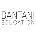 BANTANI EDUCATION VZW Logo