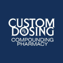 Custom Dosing Inc Logo