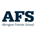 Abington Friends School Logo