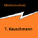 Elektrotechnik T.Kauschmann Logo