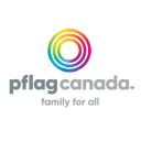 Pflag Canada Inc Logo