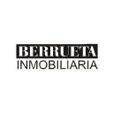 Berrueta Inmobiliaria Logo