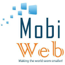MOBIWEB TELECOM LIMITED Logo