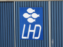 L.H.D.LIMITED Logo